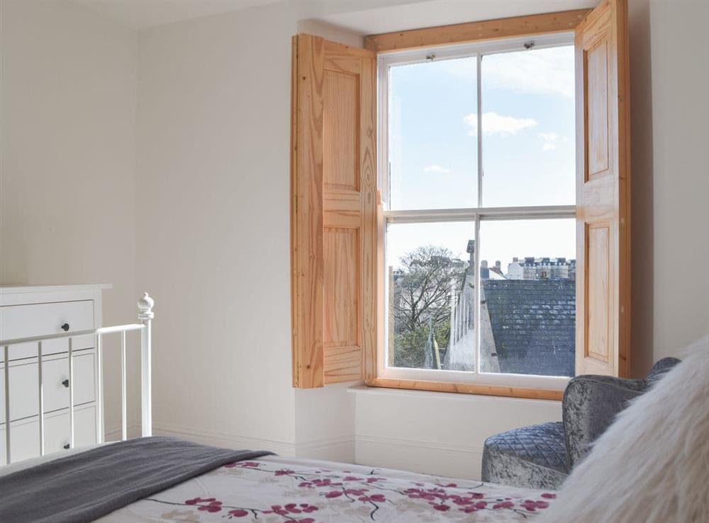 Double bedroom (photo 3) at Northcliffe Apartment in Tenby, Pembrokeshire, Dyfed