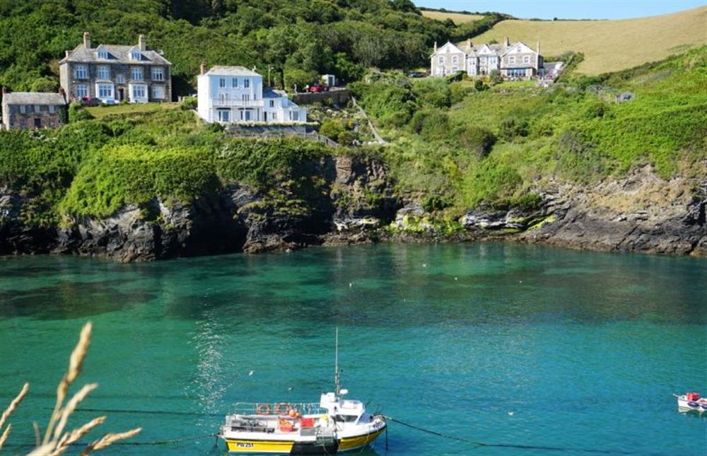 We would love to welcome you very soon to beautiful Northcliffe and Port Isaac!