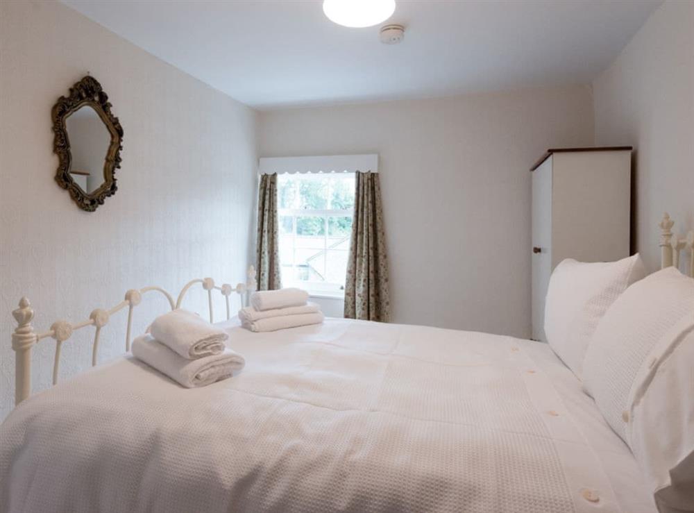 Double bedroom (photo 10) at Northolme Hall in Wainfleet All Saints, near Skegness, Lincolnshire
