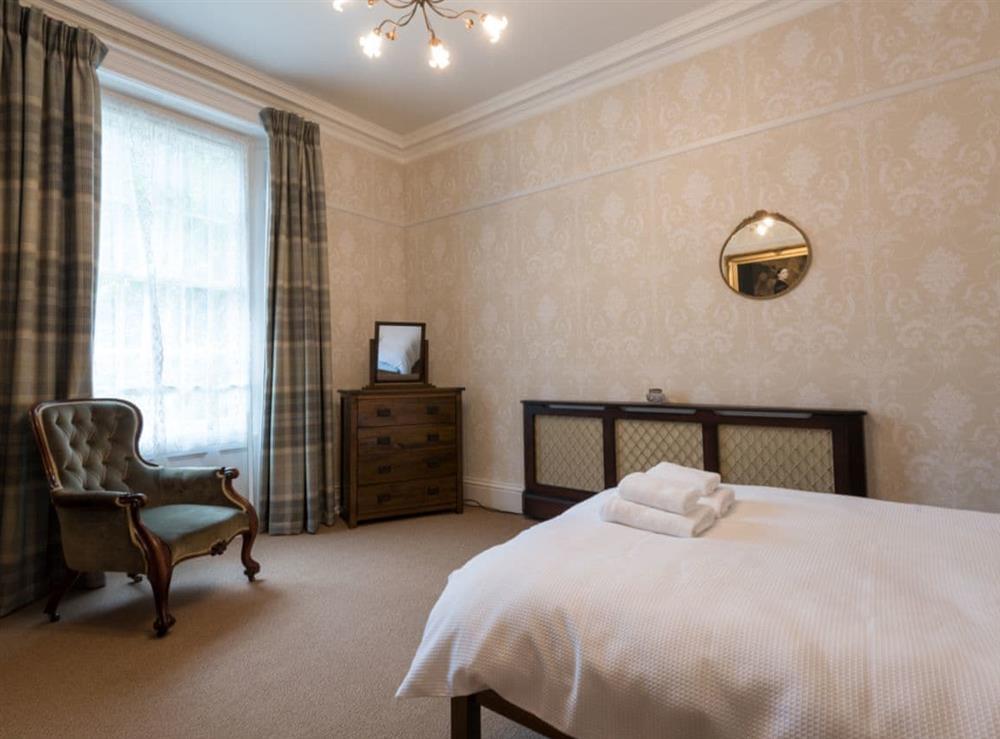 Double bedroom (photo 8) at Northolme Hall in Wainfleet All Saints, near Skegness, Lincolnshire