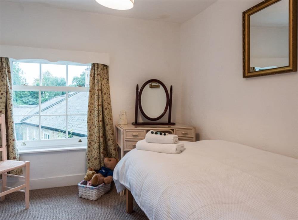 Single bedroom (photo 2) at Northolme Hall in Wainfleet All Saints, near Skegness, Lincolnshire