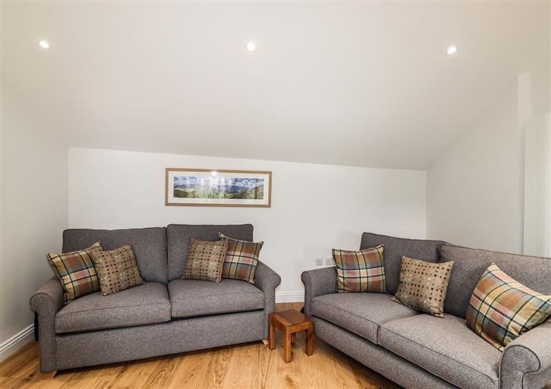 Enjoy the living room at Norton, Applethwaite