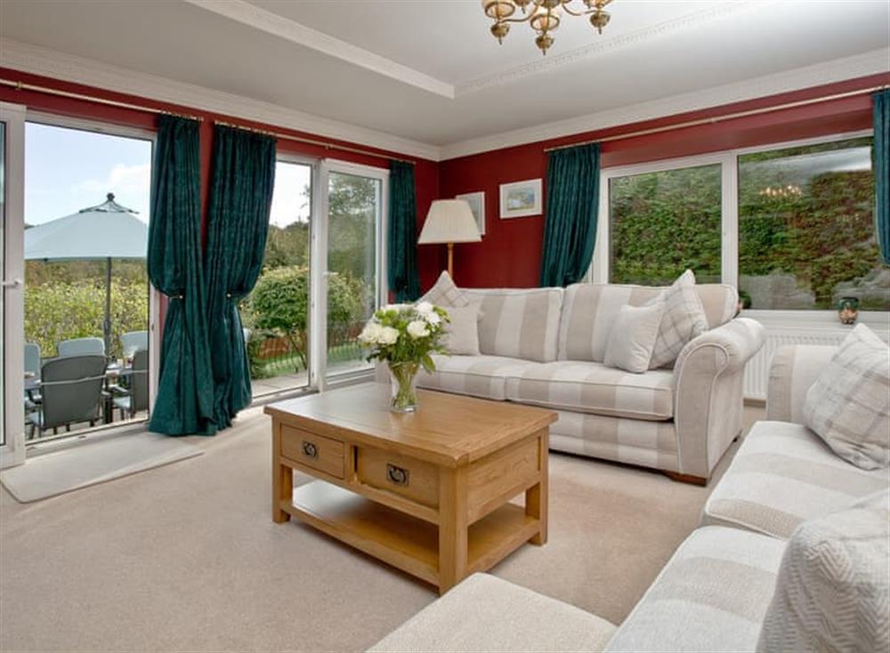 Living room (photo 4) at Norville in , Brixham