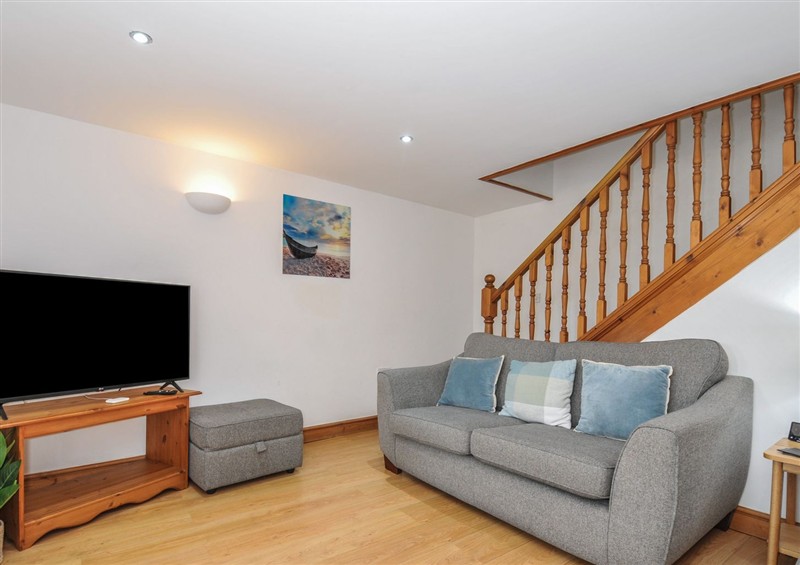 Enjoy the living room (photo 2) at Norvys, Bossiney