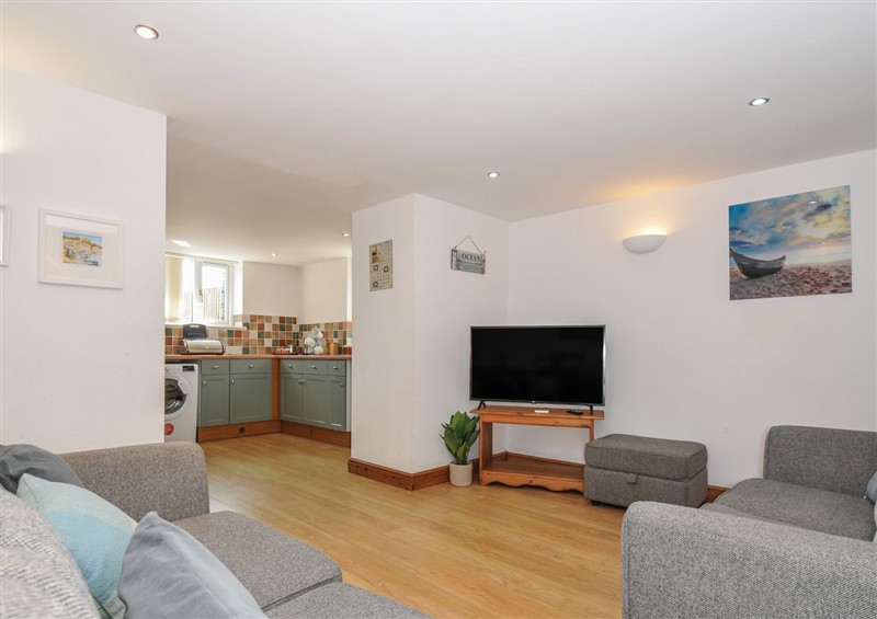 Enjoy the living room (photo 3) at Norvys, Bossiney