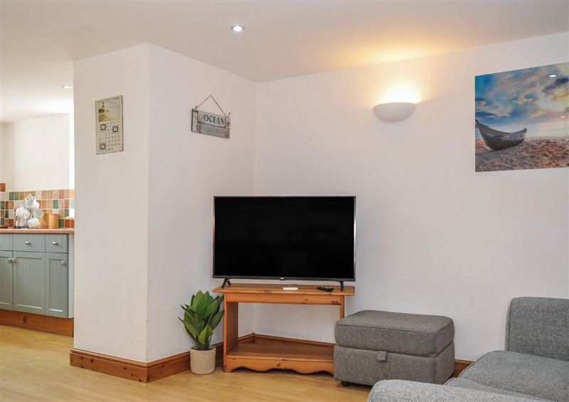 Enjoy the living room (photo 4) at Norvys, Bossiney