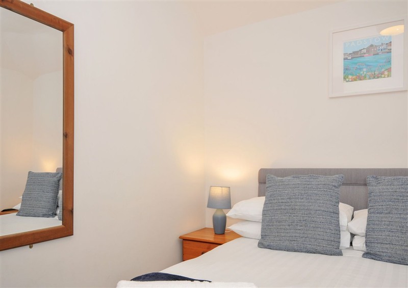 One of the 2 bedrooms (photo 2) at Norvys, Bossiney