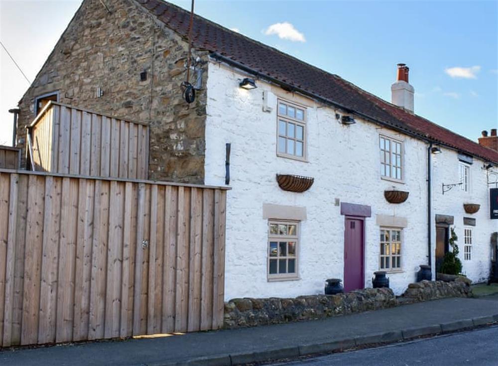 Photos of Nosters Cottage Nosterfield, near Masham, North Yorkshire