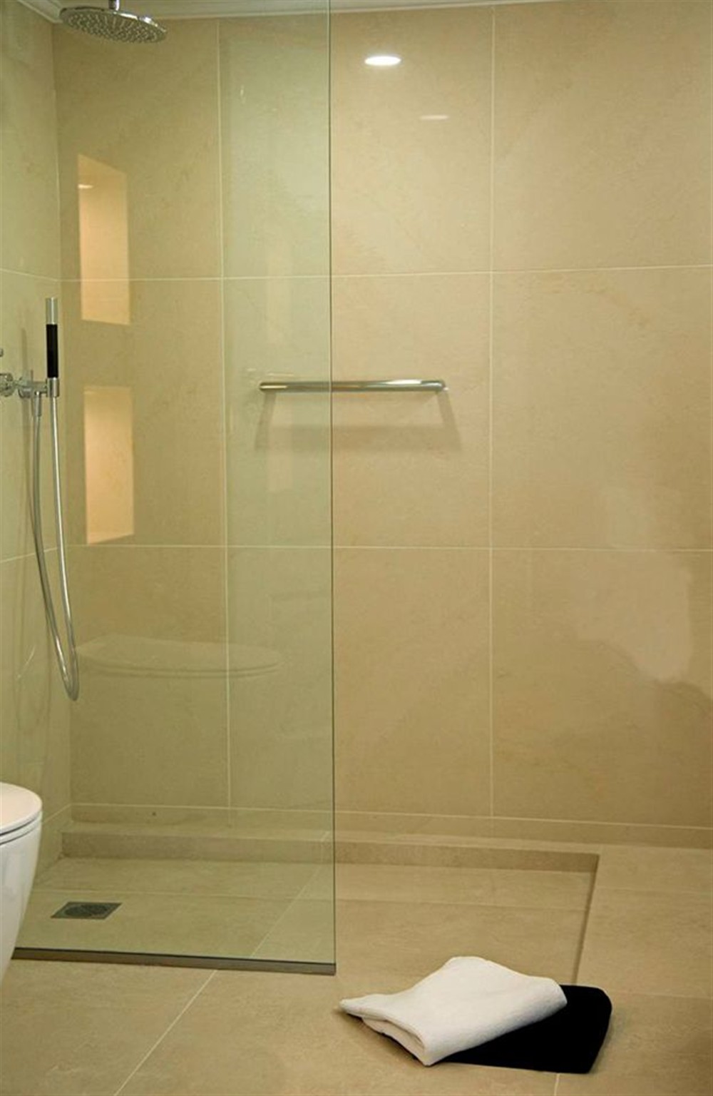 Noto Residence