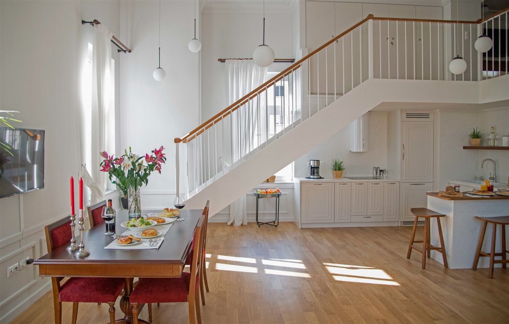 Noto Residence