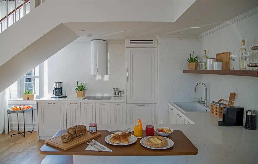 Noto Residence