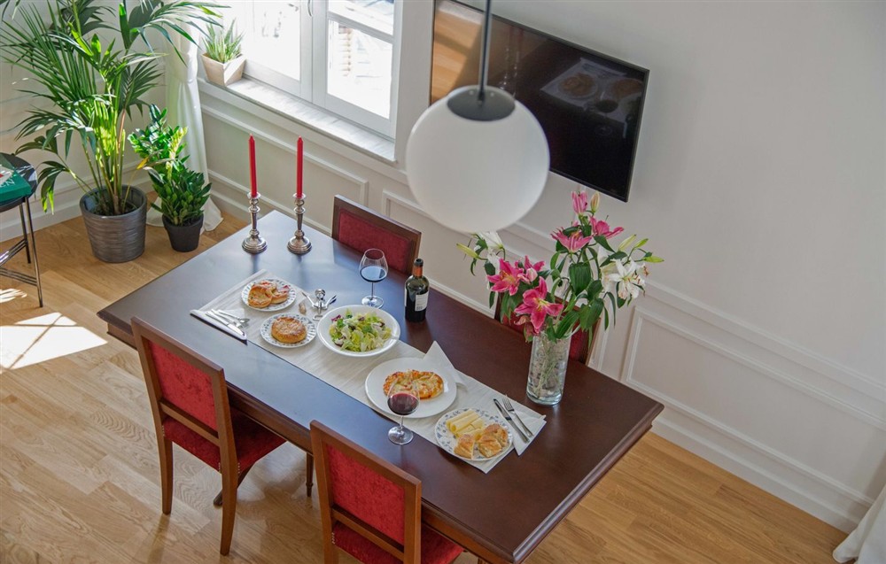 Noto Residence