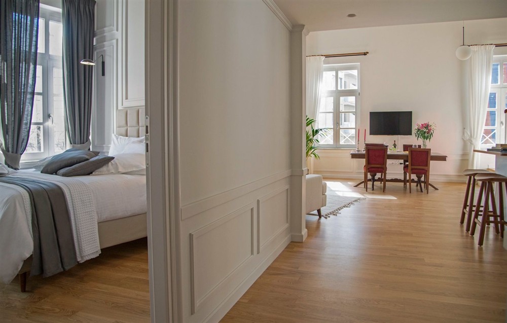 Noto Residence