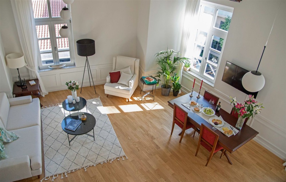 Noto Residence