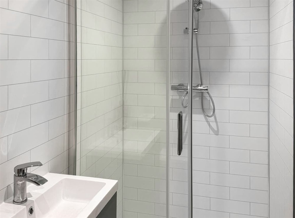Bathroom (photo 2) at Novena in Penrith, Cumbria