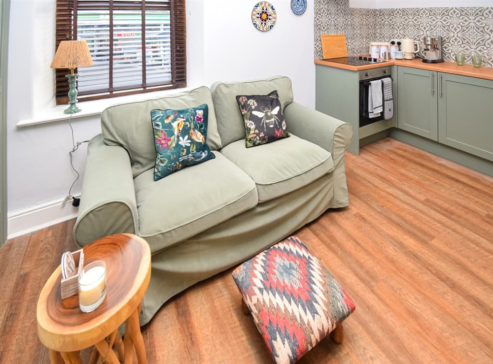Open plan living space (photo 2) at Novena in Penrith, Cumbria