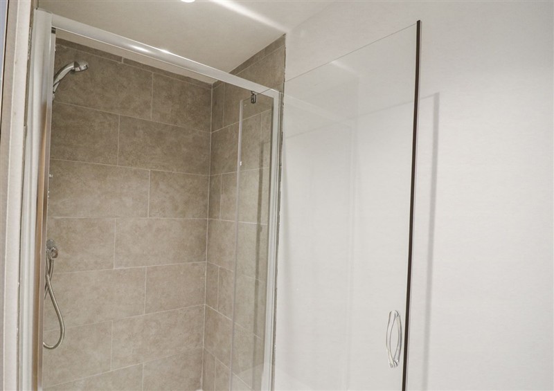 Bathroom at Number 2 The Barn House, Woodham