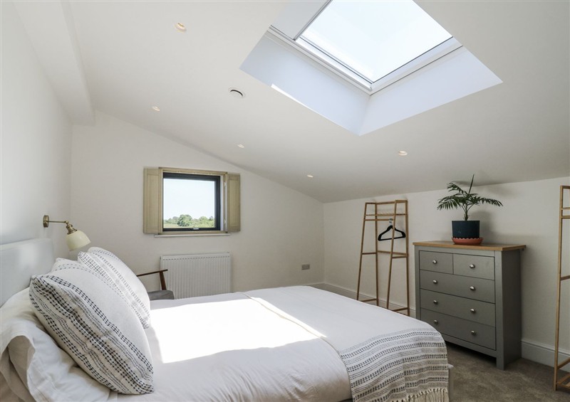 Bedroom (photo 2) at Number 2 The Barn House, Woodham