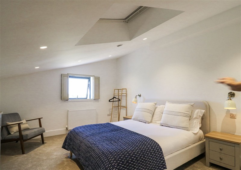 Bedroom (photo 4) at Number 2 The Barn House, Woodham