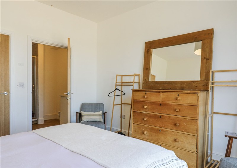One of the 4 bedrooms (photo 2) at Number 2 The Barn House, Woodham