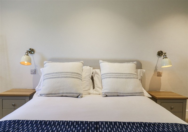 One of the 4 bedrooms (photo 4) at Number 2 The Barn House, Woodham