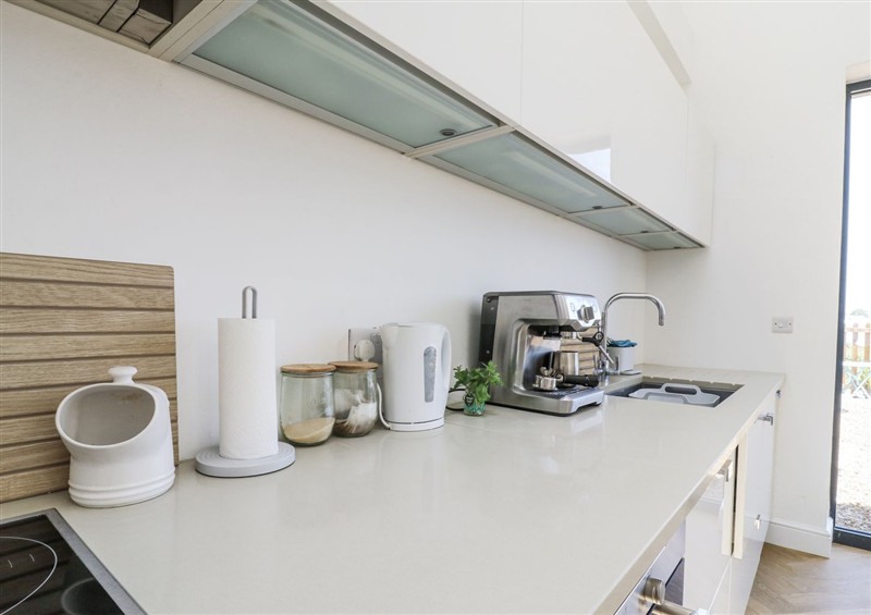 The kitchen (photo 3) at Number 2 The Barn House, Woodham