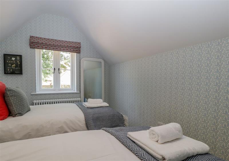 This is a bedroom at Number 29, Malvern
