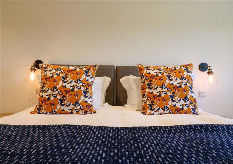 Bedroom (photo 3) at Number 3 The Barn House, Woodham
