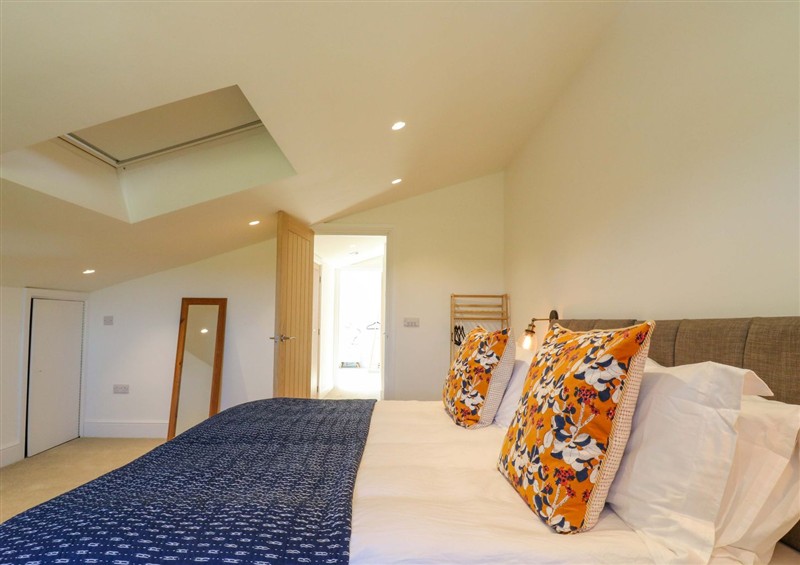One of the bedrooms (photo 2) at Number 3 The Barn House, Woodham