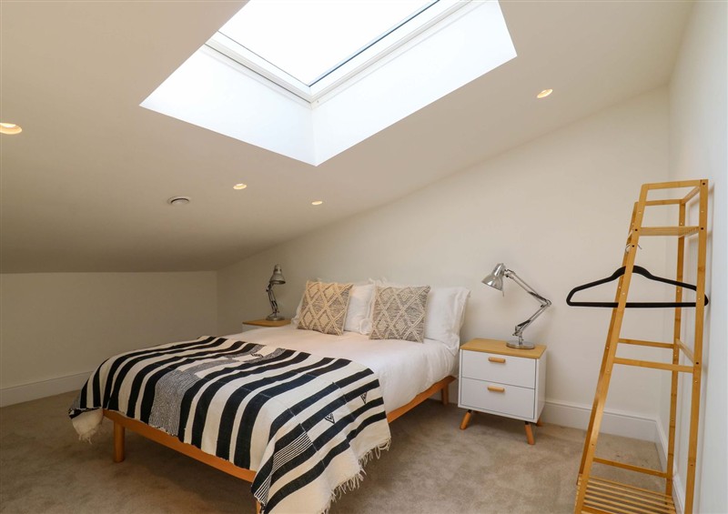 One of the bedrooms (photo 3) at Number 3 The Barn House, Woodham