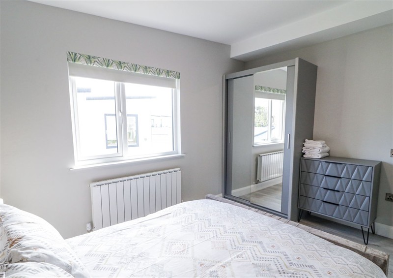 Bedroom (photo 2) at Number 3 Villa - The View, Derrybeg