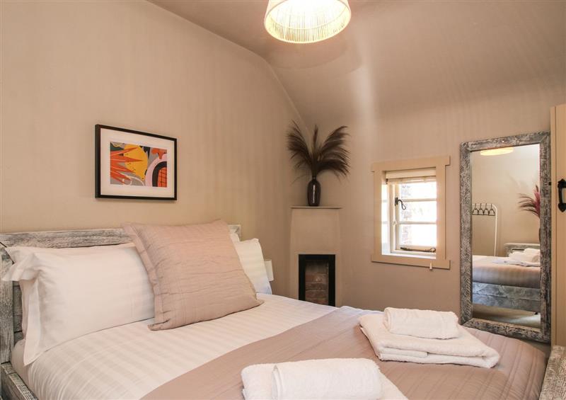 Bedroom (photo 2) at Number 4, Coalbrookdale near Ironbridge