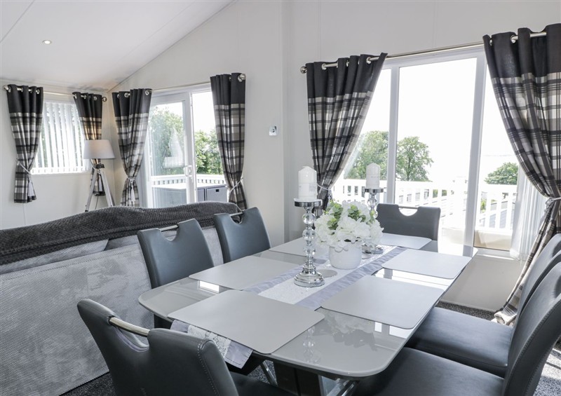 The living room (photo 2) at Number 42, Wemyss Bay