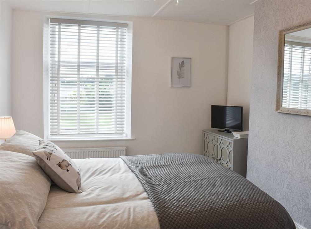 Double bedroom (photo 5) at Number 6 in Stanhope, Durham