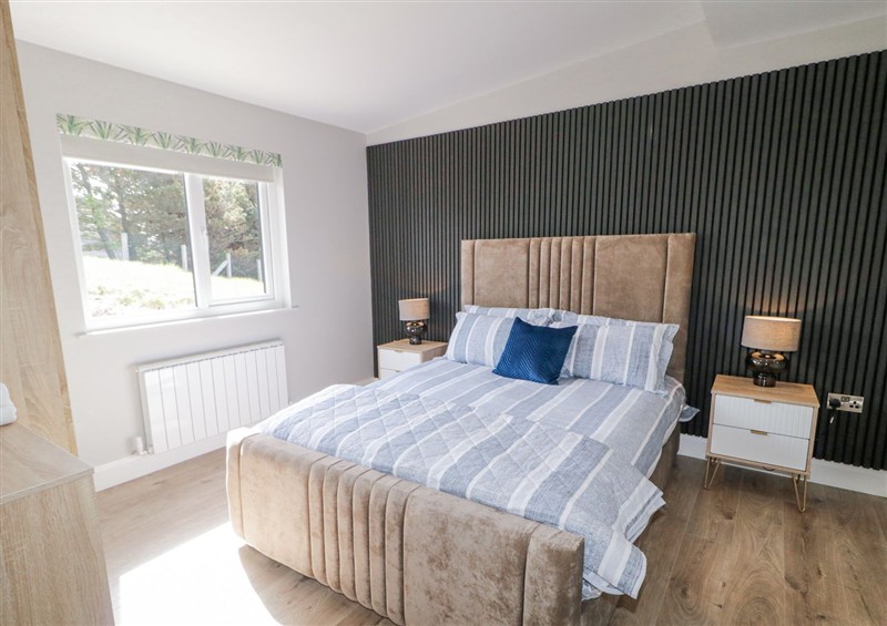 Bedroom (photo 2) at Number 6 Villa - The View, Derrybeg