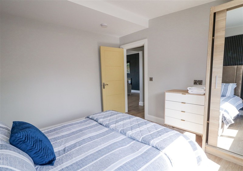 Bedroom (photo 4) at Number 6 Villa - The View, Derrybeg