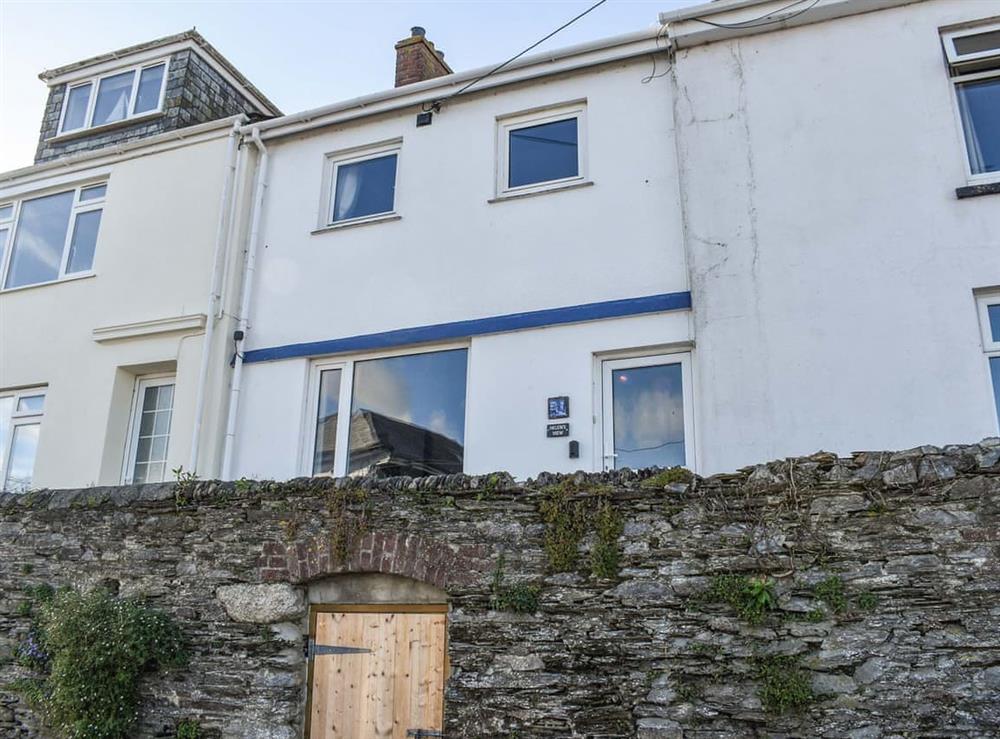 Exterior (photo 2) at Number 7 in Torpoint, Cornwall