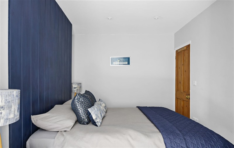 A photo of the bedroom (photo 4) at Number Eleven, Devon