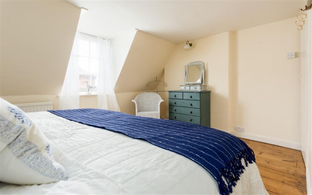 One of the 2 bedrooms (photo 2) at Number Fifteen in Lymington