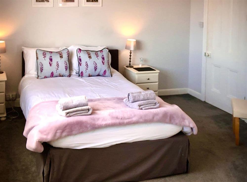 Double bedroom (photo 2) at Number Five in Filey, North Yorkshire