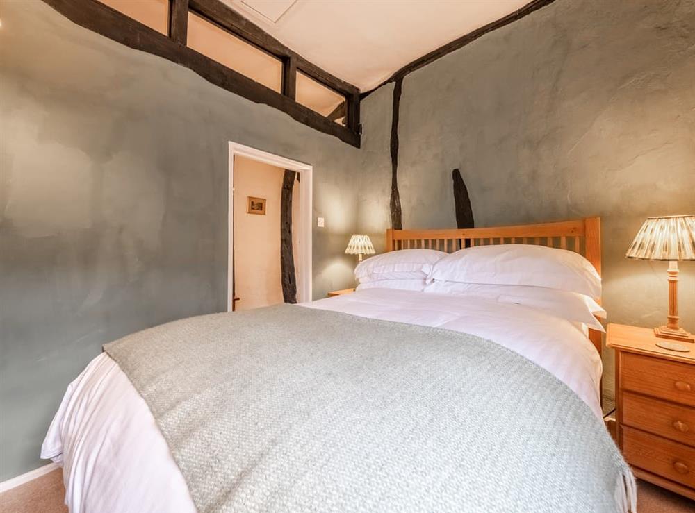 Double bedroom (photo 6) at Number Four in Framlingham, near Saxmundham, Suffolk