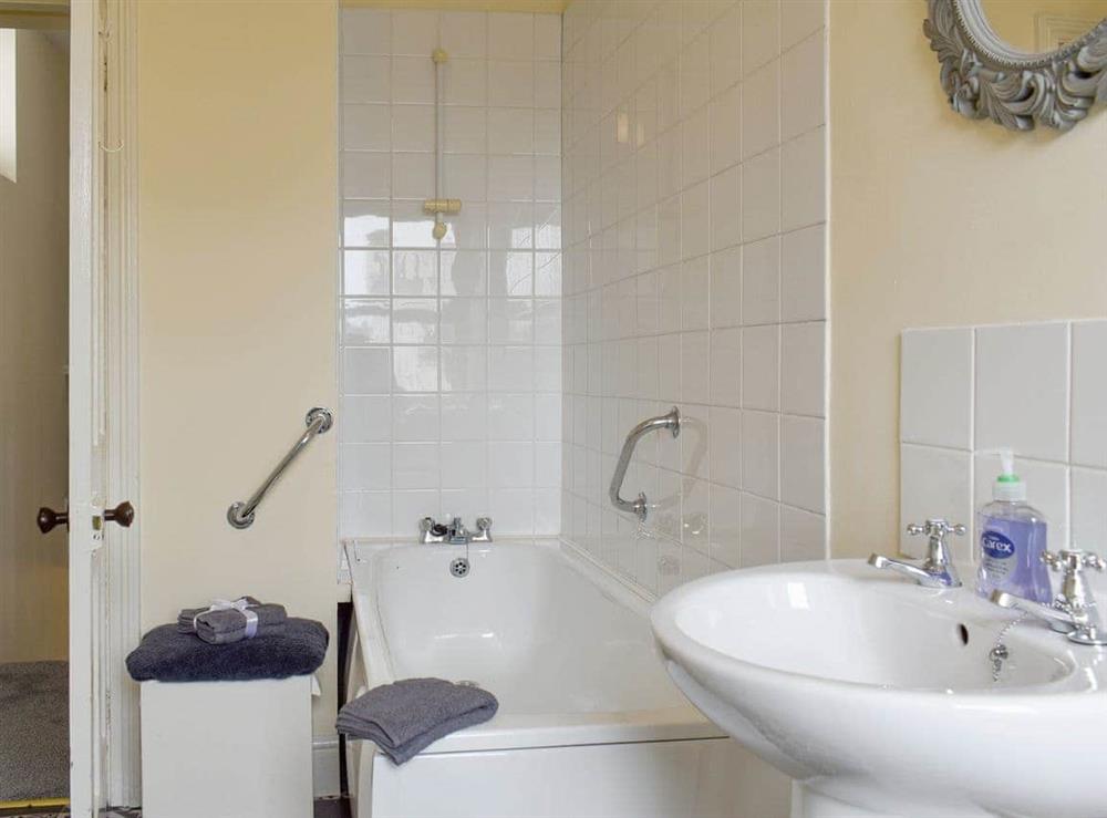 Bathroom (photo 2) at Number One Bideford in Bideford, Devon