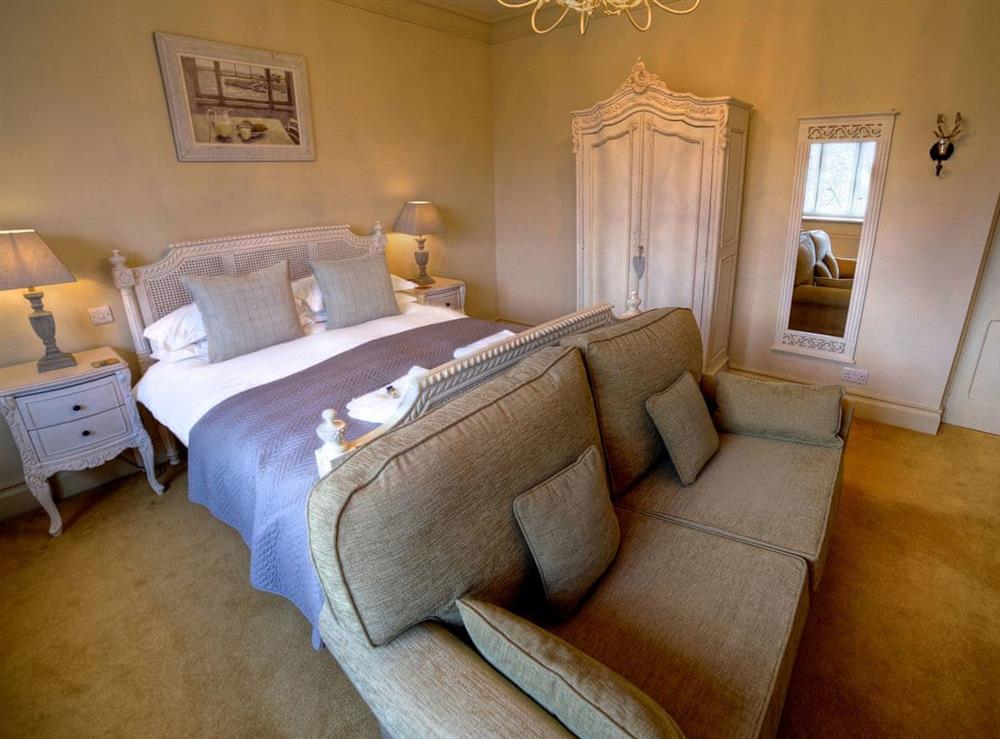 Double bedroom (photo 2) at Number One The Terrace in Windermere, Cumbria