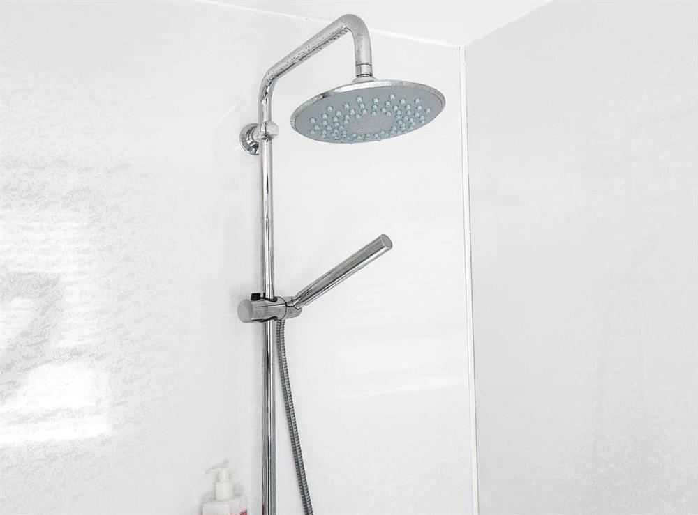 Shower room (photo 2) at Number Twenty-Nine in Berwick-upon-Tweed, Northumberland