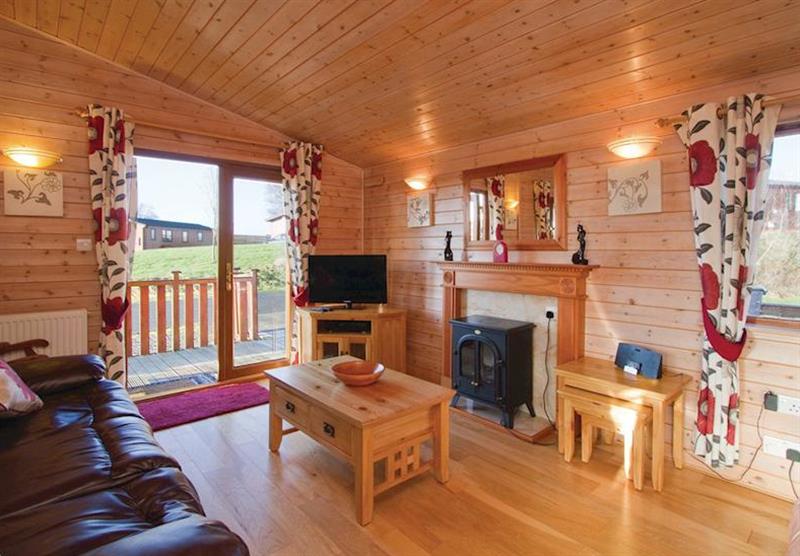 Solway Lodge (photo number 17) at Nunland Hillside Lodges in Dumfries, Dumfries & Galloway
