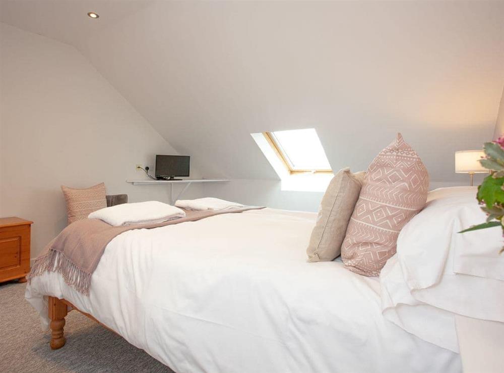 Double bedroom (photo 3) at Nunney in Witham Friary, Frome, Somerset., Great Britain