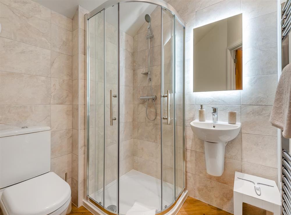 Bathroom (photo 4) at Nupton Hop Kiln in Canon Pyon, near Hereford, Herefordshire