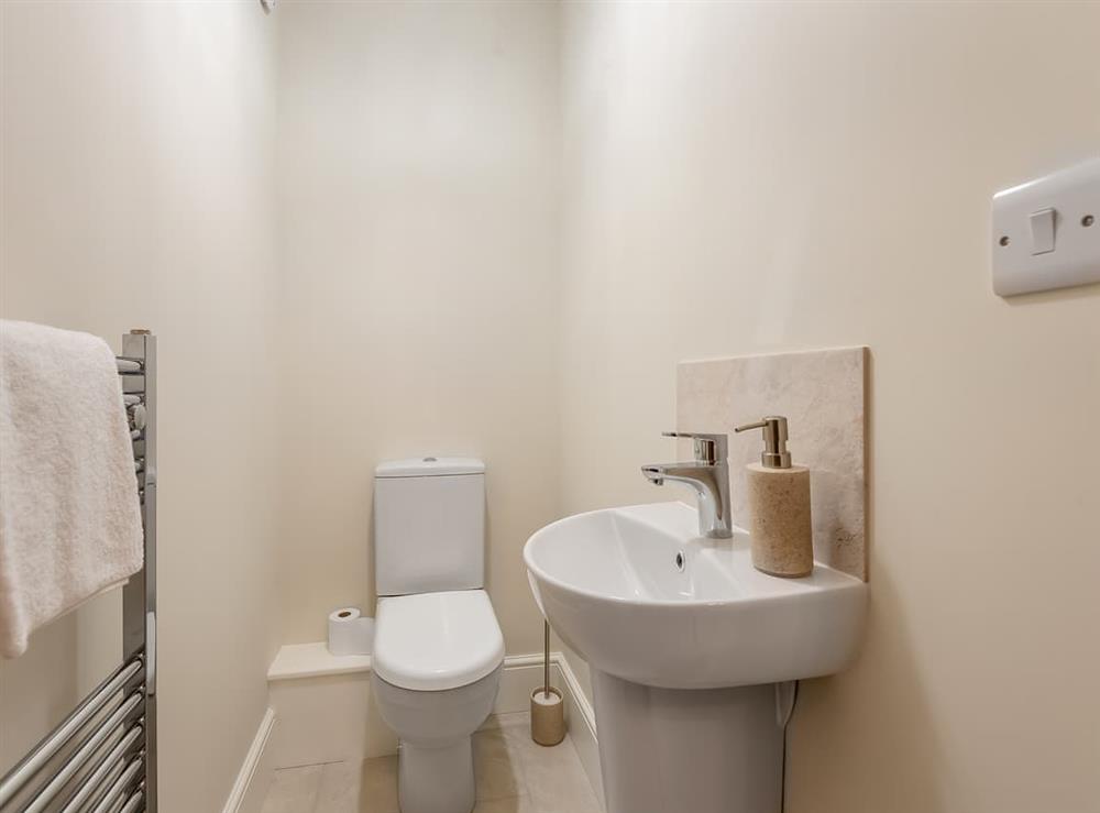 Bathroom (photo 5) at Nupton Hop Kiln in Canon Pyon, near Hereford, Herefordshire