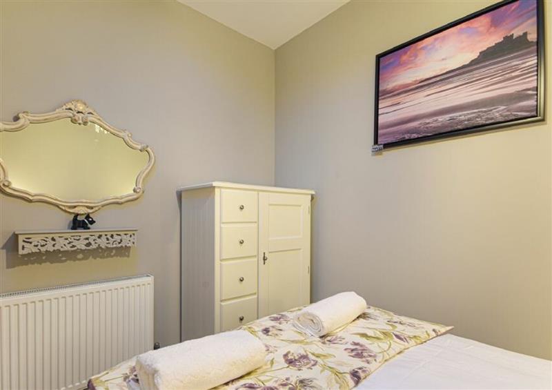 Bedroom (photo 2) at Nurses Cottage, Alnwick