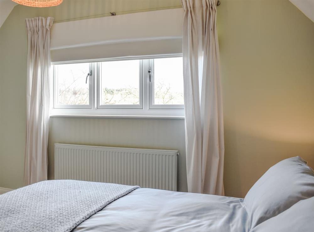 Double bedroom (photo 3) at Nurses Cottage in Askham, near Penrith, Cumbria